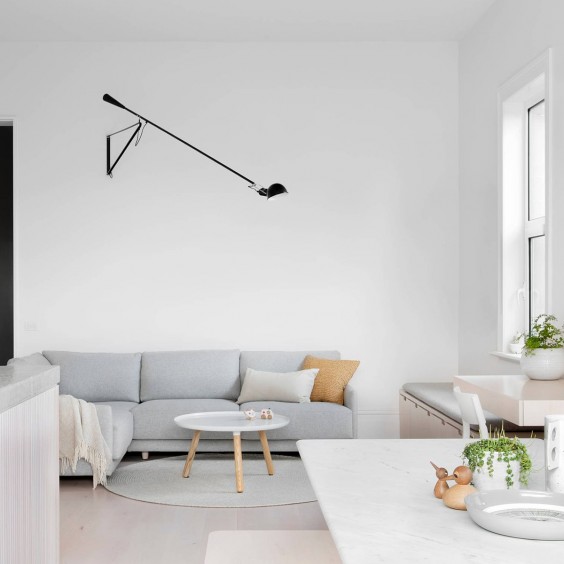 Flos 265 Small wall lamp - Agof Store