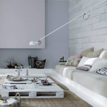 Flos 265 Small Wandleuchte - Agof Store