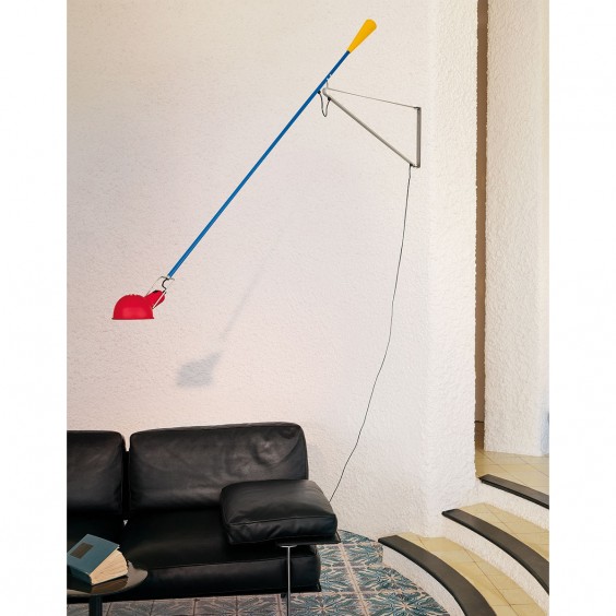 Flos 265 Chromatica Small Wandleuchte - Agof Store
