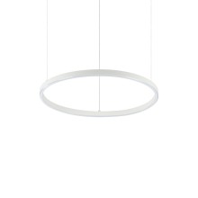 Ideal Lux Oracle Slim Round Pendelleuchte - Agof Store Ideal Lux Oracle Slim Round Pendelleuchte - Agof Store