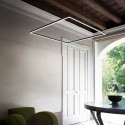 Oracle Slim Square Lampada a sospensione Ideal Lux - Agof Store