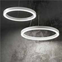 Ideal Lux Oracle Pendelleuchte - Agof Store Ideal Lux Oracle Pendelleuchte - Agof Store