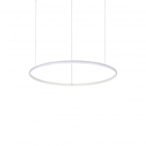 Ideal Lux Hulahoop pendant lamp - Agof Store
