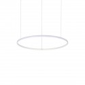 Hulahoop Lampada a sospensione Ideal Lux - Agof Store