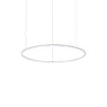 Ideal Lux Hulahoop Pendelleuchte - Agof Store Ideal Lux Hulahoop Pendelleuchte - Agof Store