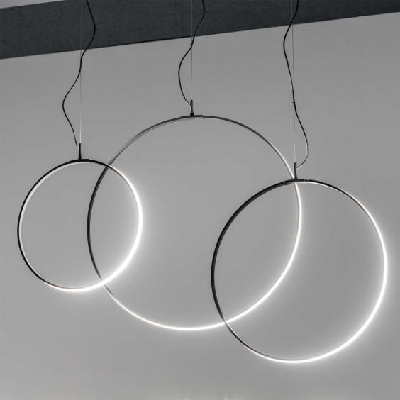 Circus Lampada a sospensione Ideal Lux - Agof Store