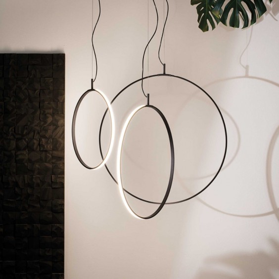 Circus Lampada a sospensione Ideal Lux - Agof Store