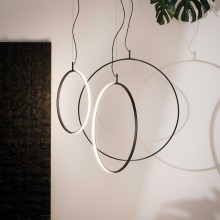 Ideal Lux Circus Pendelleuchte - Agof Store Ideal Lux Circus Pendelleuchte - Agof Store