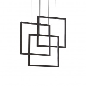 Ideal Lux Frame Square Pendelleuchte - Agof Store
