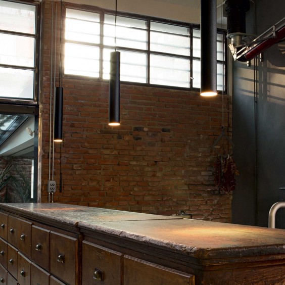Ideal Lux Look Pendelleuchte - Agof Store