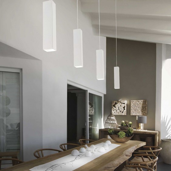 Ideal Lux Sky pendant lamp - Agof Store