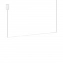 Ideal Lux Essence pendant lamp - Agof Store