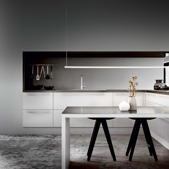 Ideal Lux Yoko pendant lamp - Agof Store