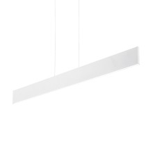 Desk Lampada a sospensione Ideal Lux - Agof Store