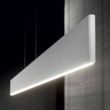 Desk Lampada a sospensione Ideal Lux - Agof Store