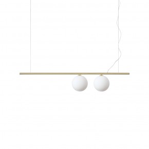 Ideal Lux Perline 2 Pendelleuchte - Agof Store
