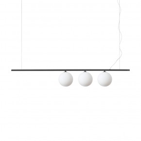 Perline 3 Lampada a sospensione Ideal Lux - Agof Store
