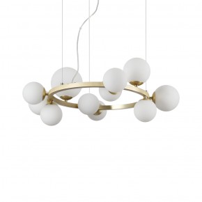 Perlage 11 Lampada a sospensione Ideal Lux - Agof Store