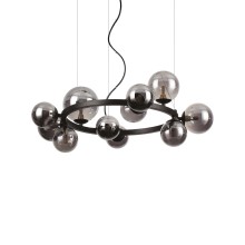 Ideal Lux Perlage 11 Pendelleuchte - Agof Store Ideal Lux Perlage 11 Pendelleuchte - Agof Store