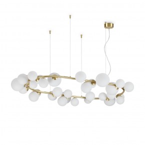 Ideal Lux Perlage 30 pendant lamp - Agof Store
