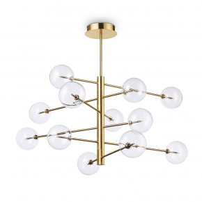 Ideal Lux Equinoxe 12 pendant lamp - Agof Store