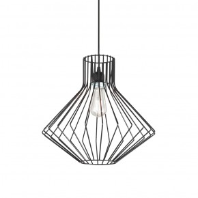 Ampolla Ø 39.5 cm Lampada a sospensione Ideal Lux - Agof Store