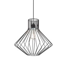 Ideal Lux Ampolla Ø 39.5 cm pendant lamp - Agof Store Ideal Lux Ampolla Ø 39.5 cm pendant lamp - Agof Store