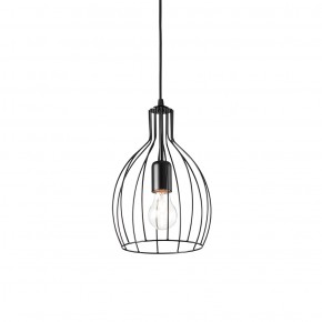 Ampolla Ø 20.5 cm Lampada a sospensione Ideal Lux - Agof Store