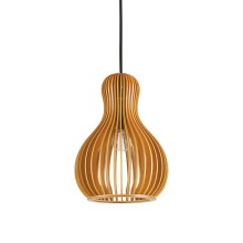 Citrus H.27.5 cm Lampada a sospensione Ideal Lux - Agof Store