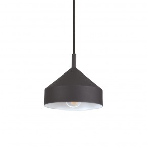Ideal Lux Yurta Ø 21 cm pendant lamp - Agof Store