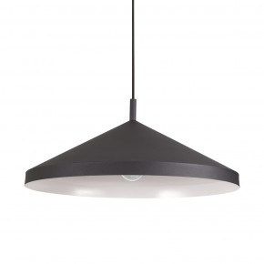 Ideal Lux Yurta Ø 50 cm pendant lamp - Agof Store