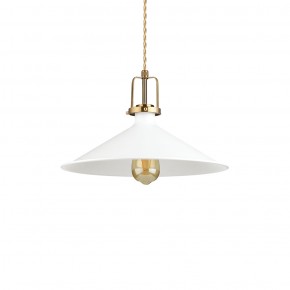 Ideal Lux Eris Ø 36 cm Pendelleuchte - Agof Store