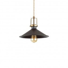 Ideal Lux Eris Ø 29 cm Pendelleuchte - Agof Store