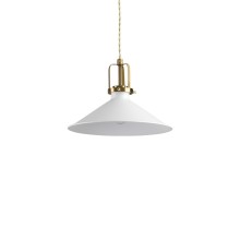 Ideal Lux Eris Ø 29 cm pendant lamp - Agof Store