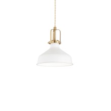 Ideal Lux Eris Ø 21 cm pendant lamp - Agof Store Ideal Lux Eris Ø 21 cm pendant lamp - Agof Store