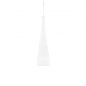 Milk Lampada a sospensione Ideal Lux - Agof Store