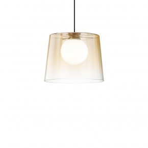 Ideal Lux Fade pendant lamp - Agof Store