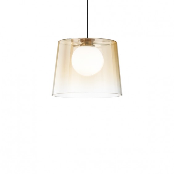 Fade Lampada a sospensione Ideal Lux - Agof Store