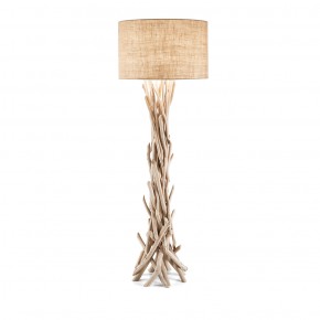 Driftwood 2 Lampada da terra Ideal Lux - Agof Store