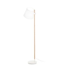 Axel Lampada da terra Ideal Lux - Agof Store Axel Lampada da terra Ideal Lux - Agof Store