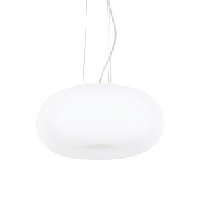 Ideal Lux Ulisse pendant lamp - Agof Store