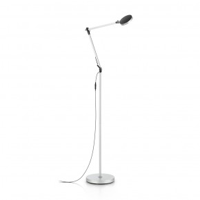Ideal Lux Futura floor lamp - Agof Store