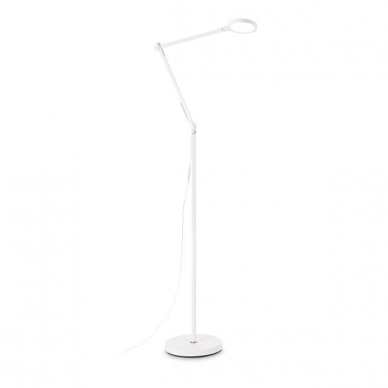 Ideal Lux Futura floor lamp - Agof Store