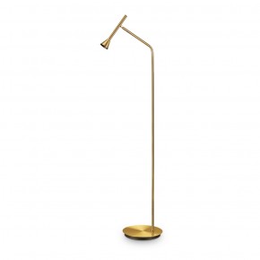 Diesis Lampada da terra Ideal Lux - Agof Store