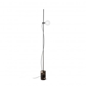 Ideal Lux Eva floor lamp - Agof Store
