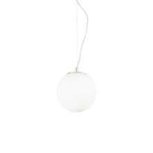Mapa Bianco Lampada a sospensione Ideal Lux - Agof Store Mapa Bianco Lampada a sospensione Ideal Lux - Agof Store