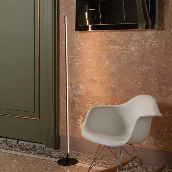 Ideal Lux Yoko Stehleuchte - Agof Store