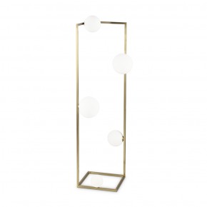 Angolo Lampada da terra Ideal Lux - Agof Store