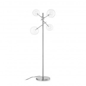 Ideal Lux Equinoxe floor lamp - Agof Store