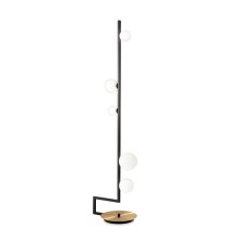 Birds Lampada da terra Ideal Lux - Agof Store Birds Lampada da terra Ideal Lux - Agof Store